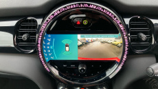 MINI Hatchback 135kW Cooper S Level 3 33kWh 3dr Auto Electric Hatchback